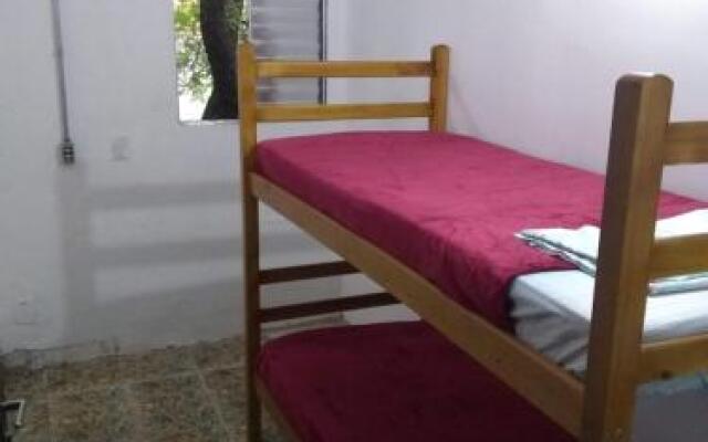 Hola Hostel Faria Lima