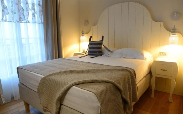 Eze Hermitage Hôtel