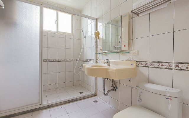 Pu-Ser Guesthouse