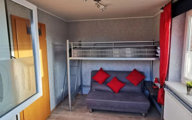 Holiday Home Coastal Star