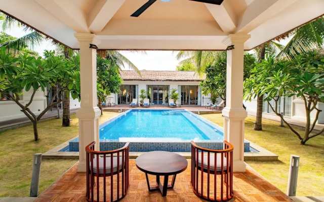 Coco Villa