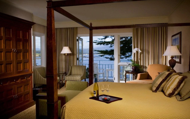 Lodge at Pebble Beach