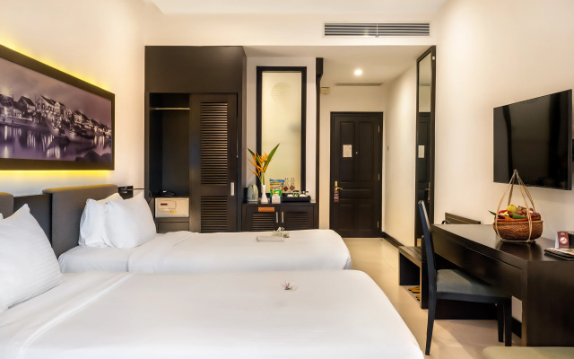Hoi An Historic Hotel