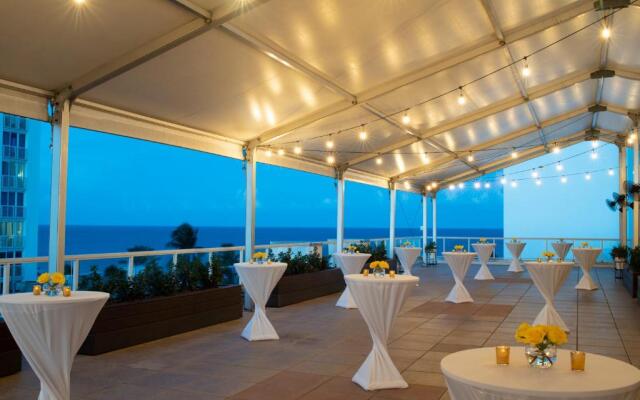 The Westin Fort Lauderdale Beach Resort