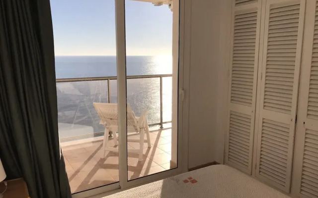 Apartamento President B-14