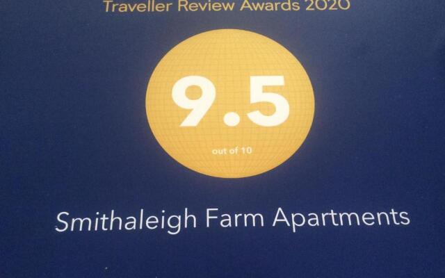 The Smithaleigh Hotel