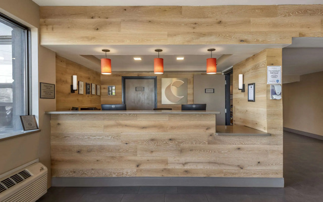 Comfort Inn & Suites Liverpool - Syracuse North