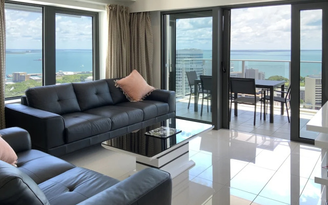 Penthouse Pads