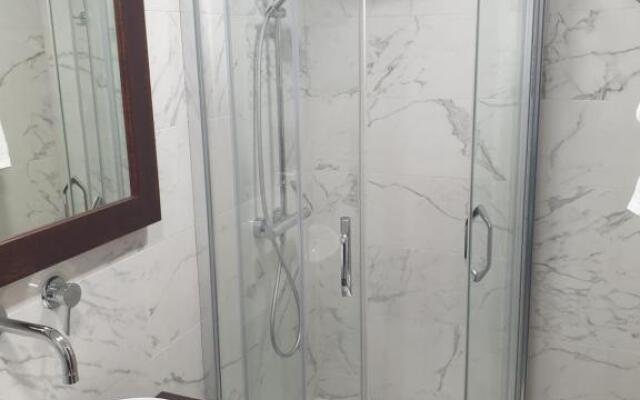 MARBEO 5 Star Luxury Suites - Siena