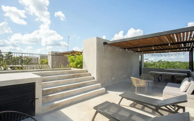 Arba Condo