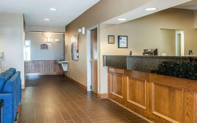 Comfort Inn Shelbyville North