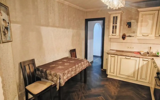 Apartment on Lenin street 110