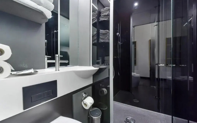 The Z Hotel Holborn