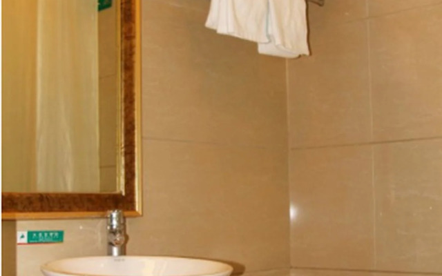 Jinjiang Inn Select Yulin South Bus Station Branch