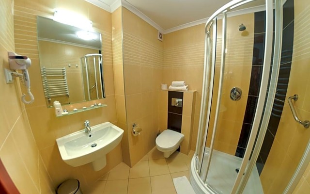 Arena Hotel Spa & Wellness