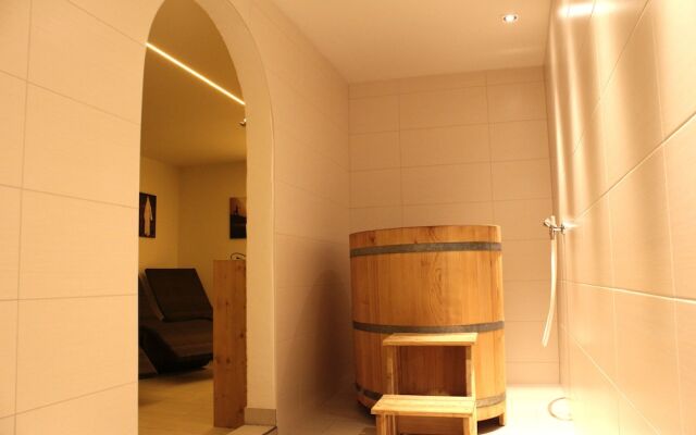 Luxury Chalet Schoenbichl