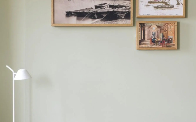 Locke At Broken Wharf