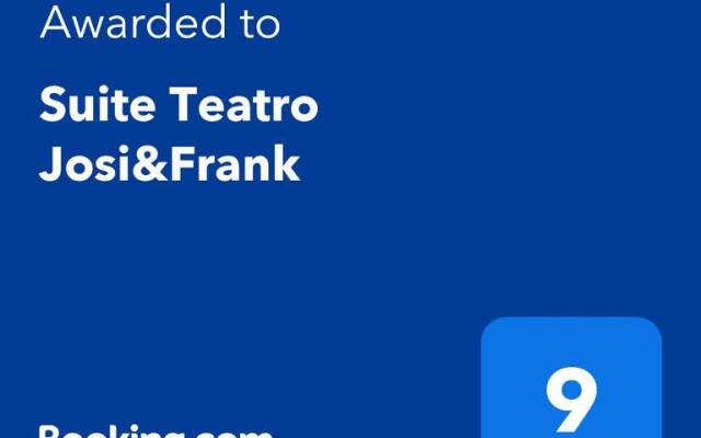 Suite Teatro Josi&Frank