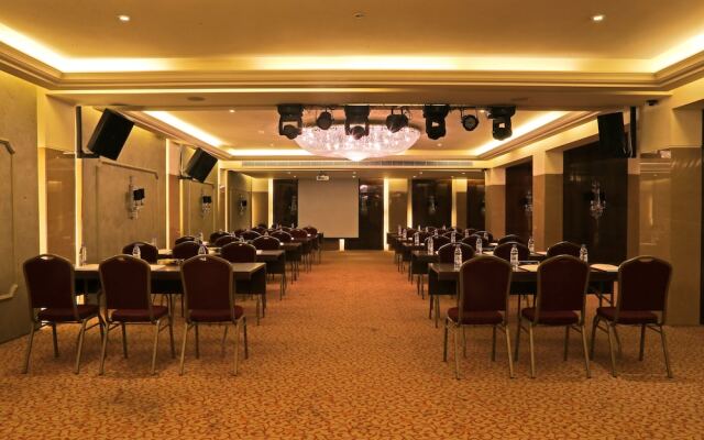 Lancaster Suites Raouche