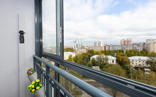 Этажидейли на переулке Трамвайном 2/3