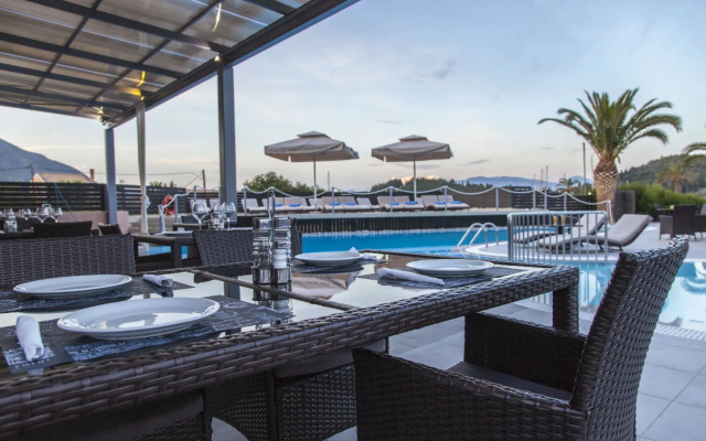 Hotel Armonia