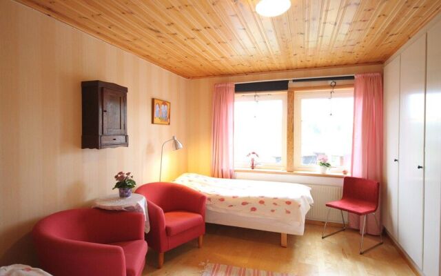 Getbergets Bed & Breakfast - Hostel