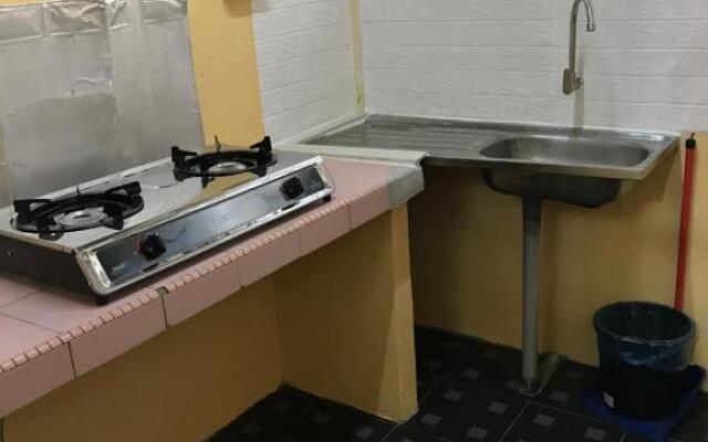 Pjm Hill View Homestay