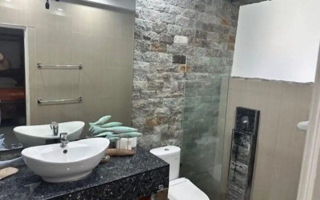 Bayshore Villa Sanur