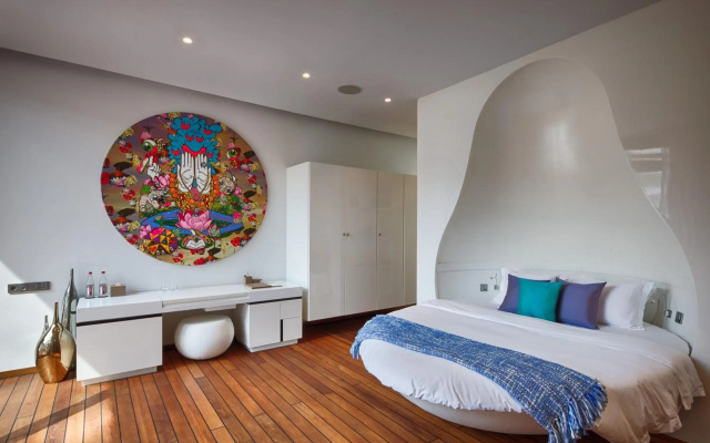 Iniala Beach House