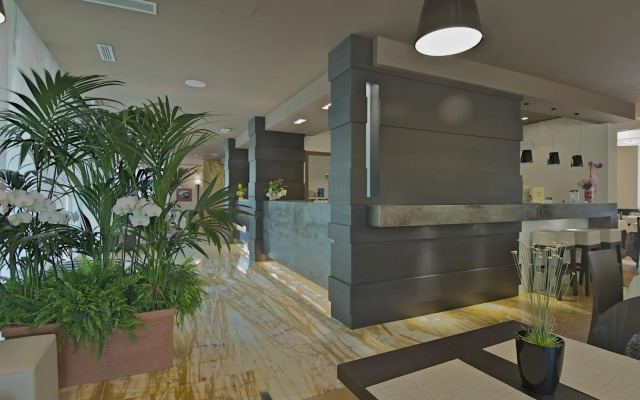 Zen Hotel Versilia