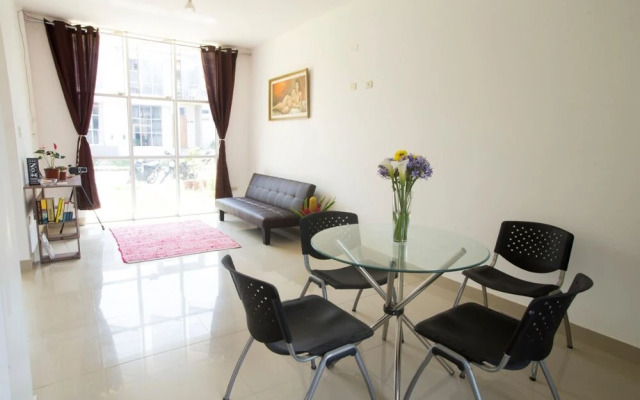 Tobbi Guest House