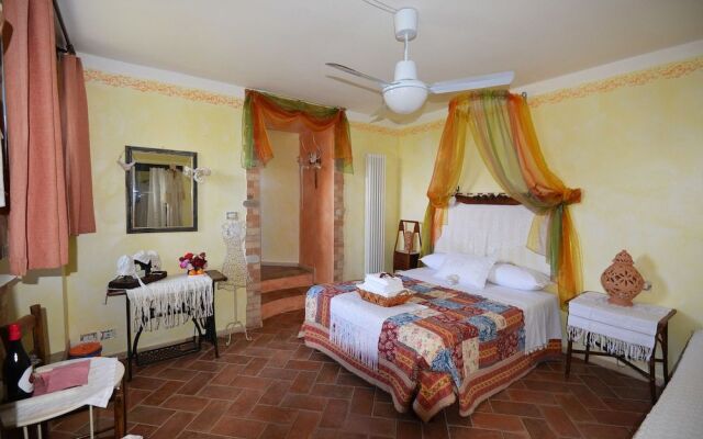 B&B Vento Di Rose