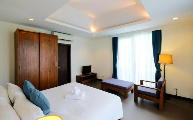 The Spirit Resort Hua Hin