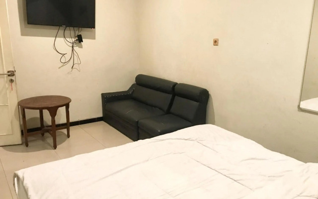 OYO 2481 Gangnam Style Residence