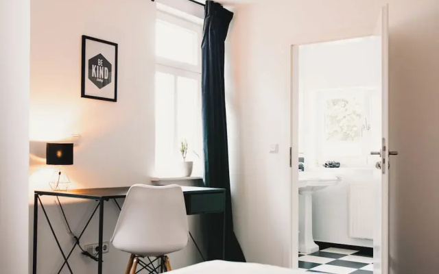 Boutique Hotel Palmenbad