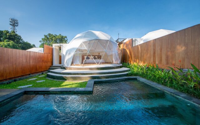 Triyana Resort and Glamping