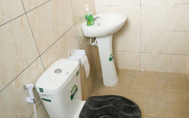 Serine 2 Bedroom Serviced Apartments