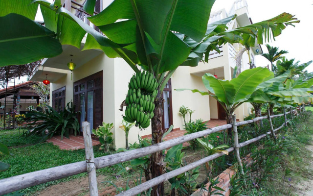Lama Villa Hoi An