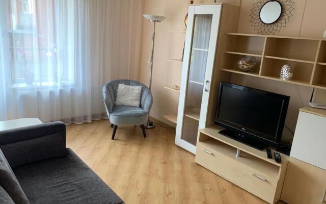 Apartamenti Bulvāris