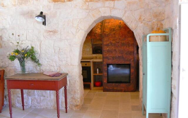 Trulli Eutopia