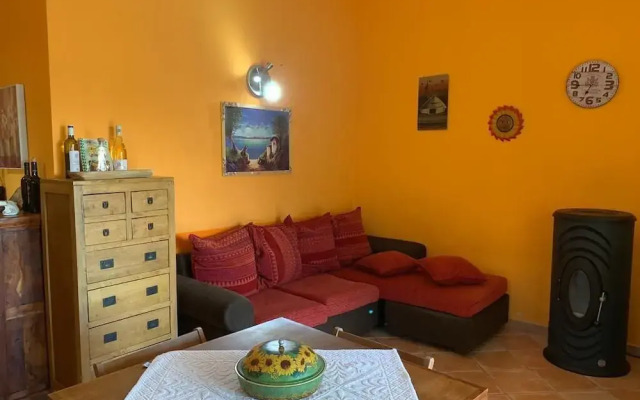 Appartamento Max con Giardino