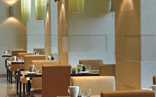 Jaipur Marriott Hotel