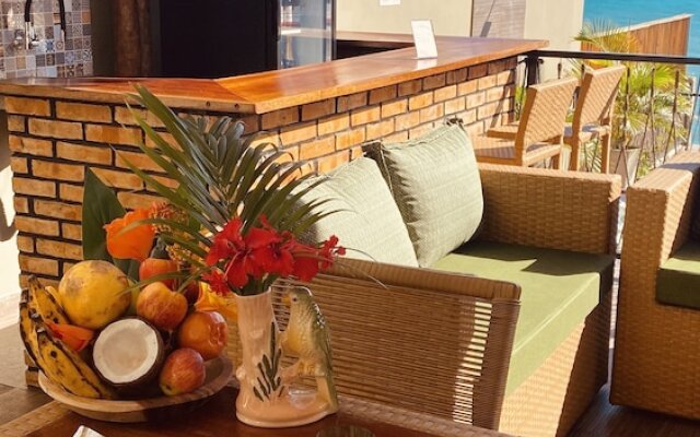Beach Eco Stays Hotel Boutique Lagoinha