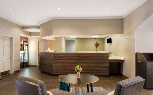 Sonesta ES Suites Parsippany Morris Plains