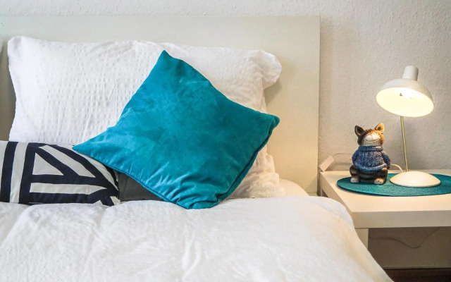 2BR - Bookable in Lockdown & Perfect for longstays