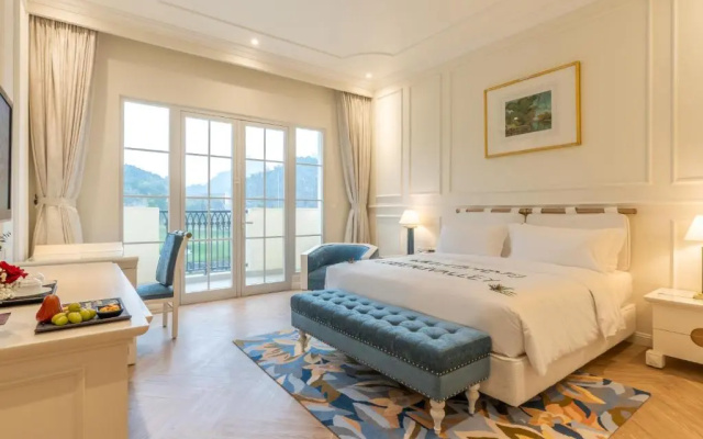 Legend Valley Hotel Ha Nam – Guest Rooms – Ha Nam