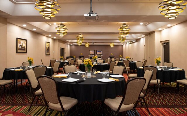 Holiday Inn Amarillo West Medical Center by IHG