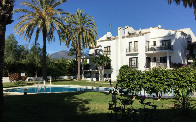27270 - Family  Apartment  Close To Puerto Banus