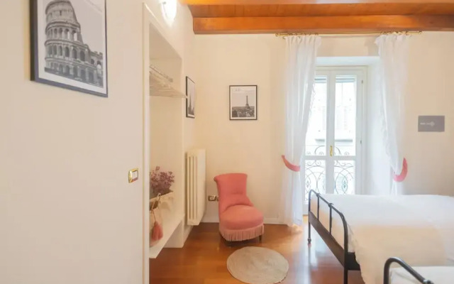 Residenza Dolce Lago by Rent all Como