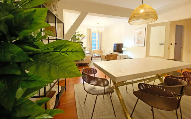 ZAZPIKALEAK by STAYNN APARTMENTS